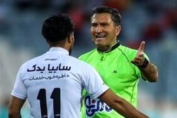 داور دربی 95 محروم می شود؟+جزئیات بیشتر