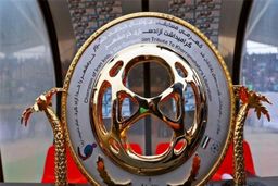 انتخاب کرمان به عنوان میزبان فینال جام حذفی+جزئیات بیشتر 