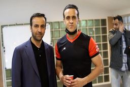 پیام احساسی علی کریمی به مهدی طارمی + پست اینستاگرام