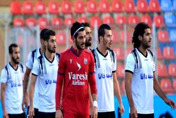  مکوندی جدیترین گزینه نفت مسجدسلیمان