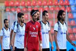  مکوندی جدیترین گزینه نفت مسجدسلیمان