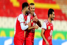 سید جلال:باید کنار هم یک تیم کامل باشیم