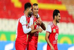 سید جلال:باید کنار هم یک تیم کامل باشیم