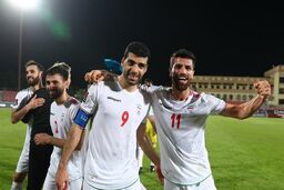 علت اصلی بازی کردن هافبک پرسپولیس جلوی عراق لو رفت