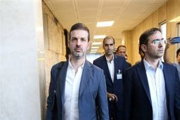 صحبت خبرنگار ایتالیایی درمورد بازگشت استرا / مذاکرات خوب پیش نرفته است!

