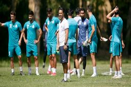 مجیدی تکلیف خود را روشن کند؛آینده استقلال صفر است