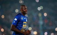 اتفاق عجیب؛ نمونه تست کرونا شیخ دیاباته گم شد!

