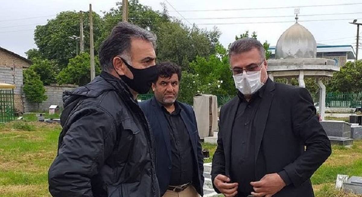 ماجراهای عجیب فکری و استقلال: جویباری از نساجی کنار گذاشته شد!

