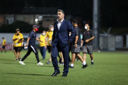 نیمکت بلاتکلیف استقلال! 