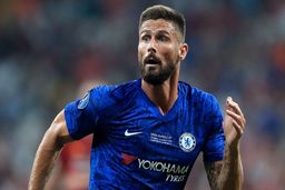 ژیرو مشتری جدید پیدا کرد

