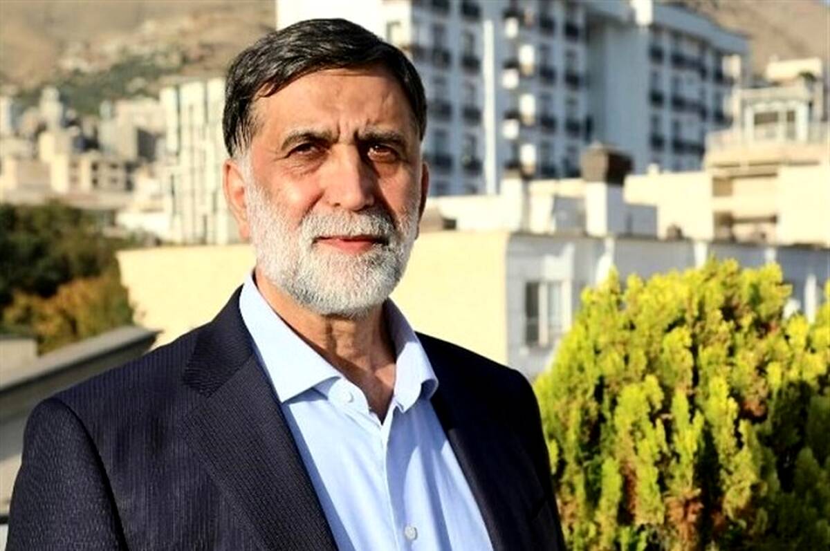 آجورلو:به زودی خبرهای خوب جای خبرهای بد را می گیرد؛متن بیانیه