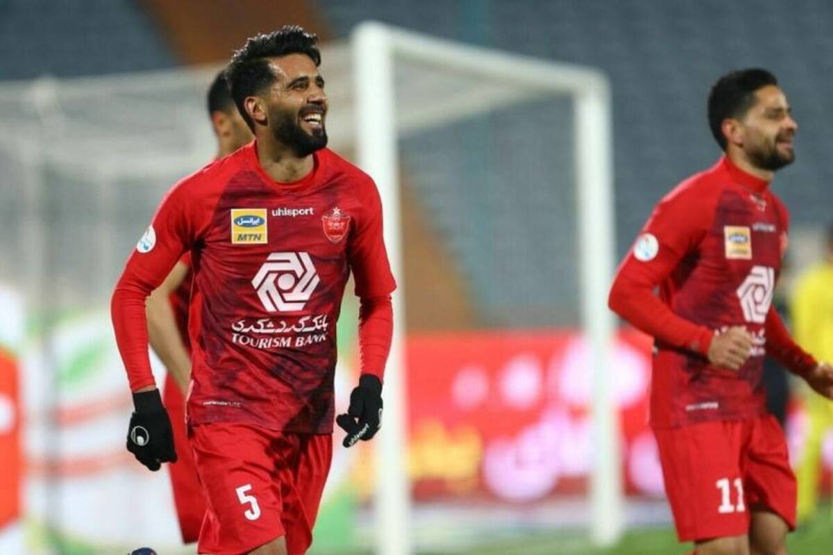 چه کسی در پرسپولیس جانشین بشار می‌شود؟