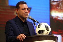 آخرین تحولات مهم فوتبال ایران از زبان عزیزی‌خادم