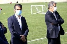 خبر مدیر عامل باشگاه پرسپولیس برای مبارزه با فساد +جزئیات 
