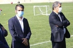 خبر مدیر عامل باشگاه پرسپولیس برای مبارزه با فساد +جزئیات 
