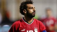 محمد صلاح در فکر خداحافظی