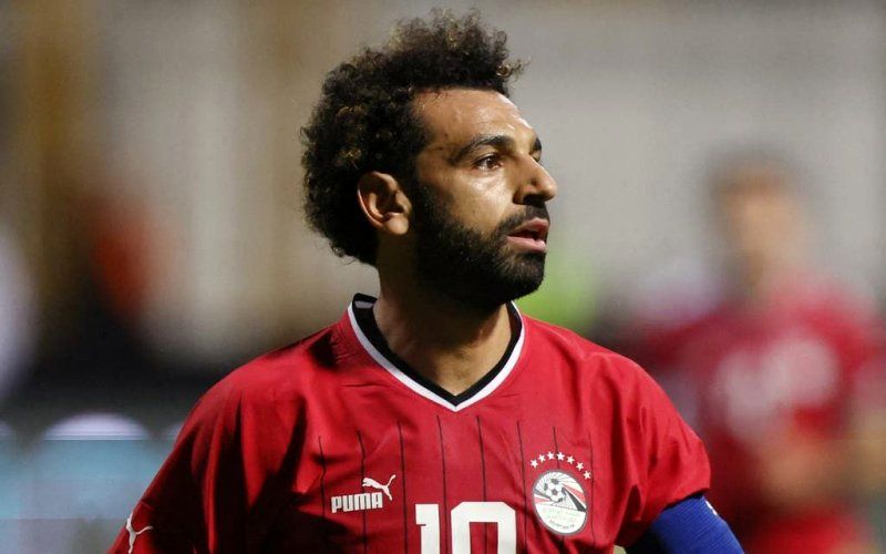 محمد صلاح در فکر خداحافظی