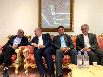 مهدی تاج