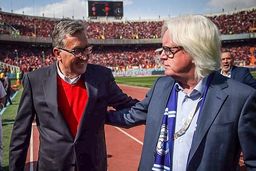 افشاگری یکی از مسئولان سابق فدراسیون درباره قرارداد عجیب خارجی‌ها

