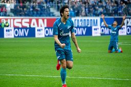 سردار آزمون: مسی یا رونالدو نیستم که همه را دریبل کنم! / خواهشا روی من مانور ندهند!

