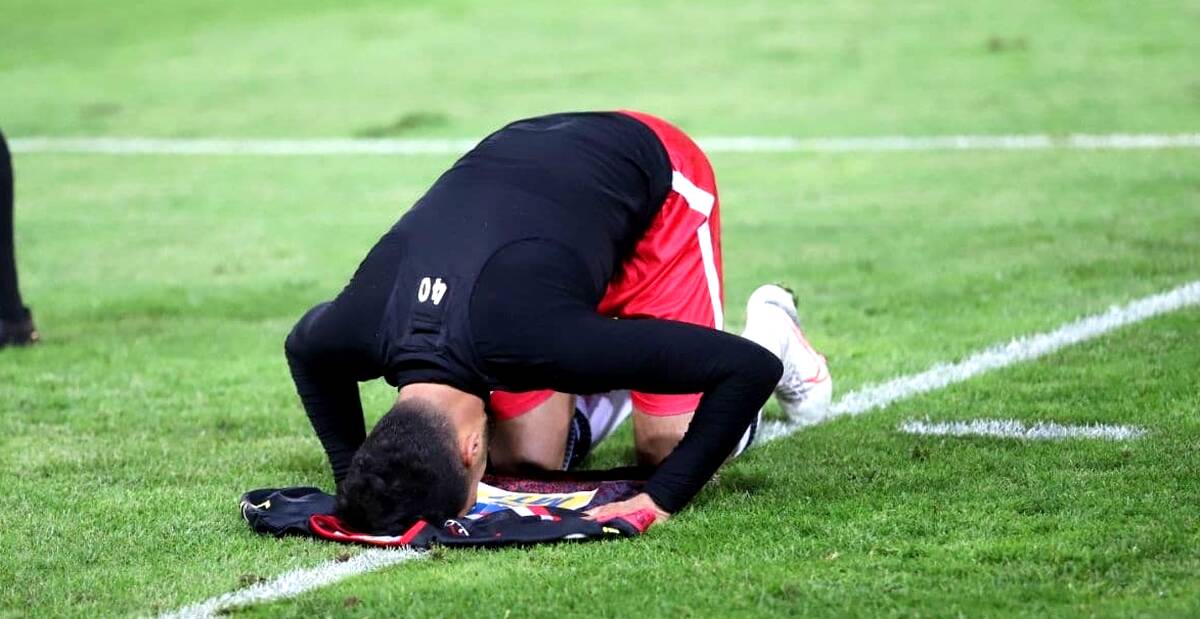 جهش عالی پرسپولیس در رده بندی جهانی