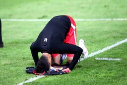 جهش عالی پرسپولیس در رده بندی جهانی