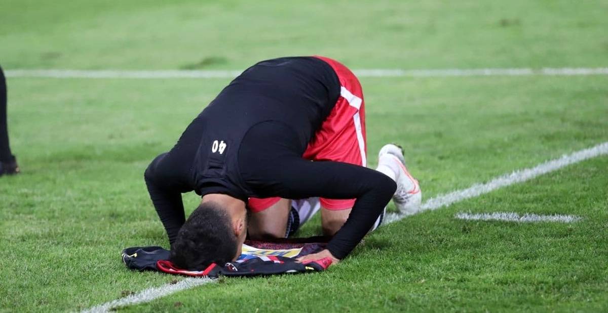 جهش عالی پرسپولیس در رده بندی جهانی