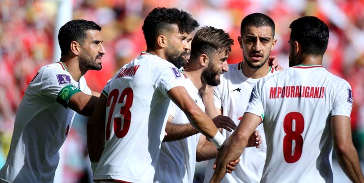 اولین دستیار خارجی قلعه نویی در اردوی تیم ملی