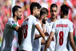 اولین دستیار خارجی قلعه نویی در اردوی تیم ملی