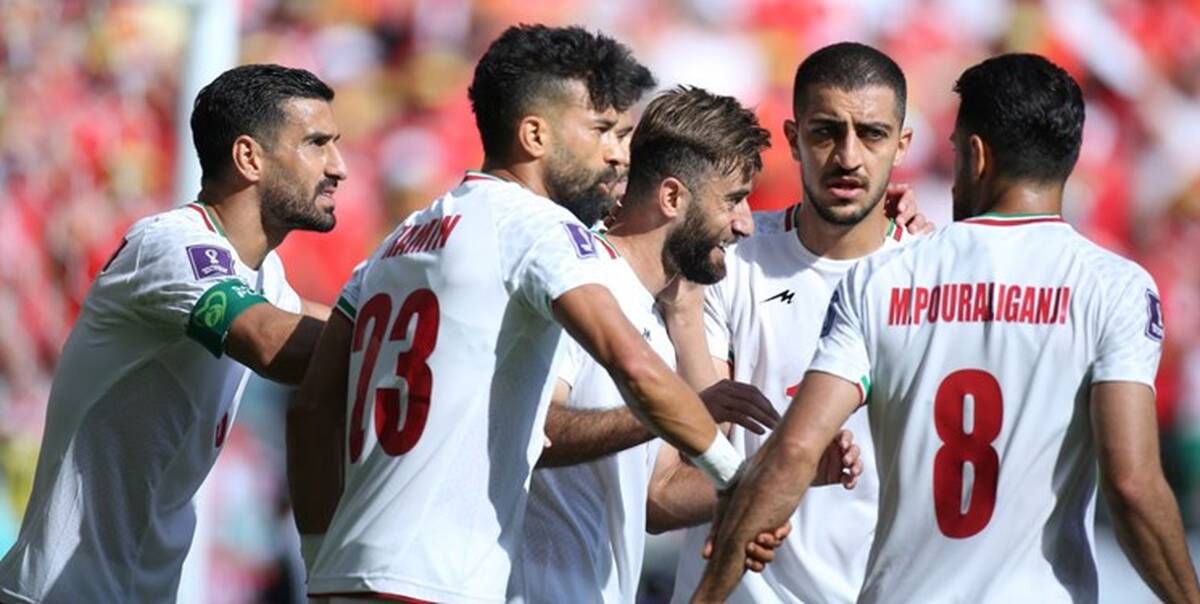 اولین دستیار خارجی قلعه نویی در اردوی تیم ملی