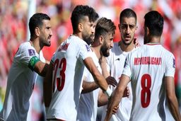 اولین دستیار خارجی قلعه نویی در اردوی تیم ملی