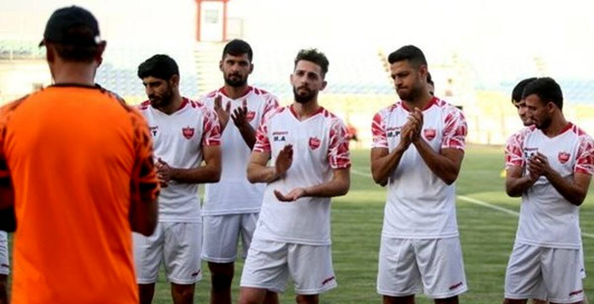 دو شرط مهم یحیی برای سفر پرسپولیس به ترکیه