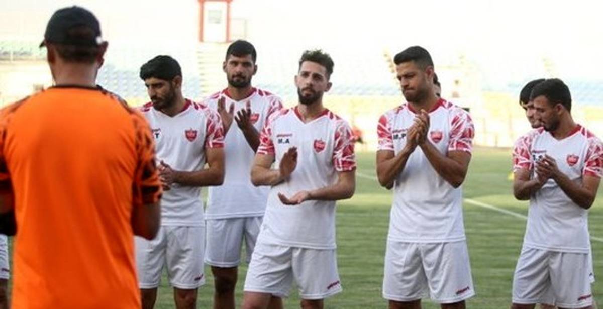 دو شرط مهم یحیی برای سفر پرسپولیس به ترکیه