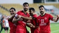 اتفاقی عجیب در پرسپولیس| سندرم کتف بی قرار در میان بازیکنان پرسپولیس