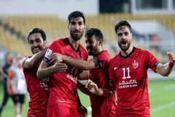 اتفاقی عجیب در پرسپولیس| سندرم کتف بی قرار در میان بازیکنان پرسپولیس