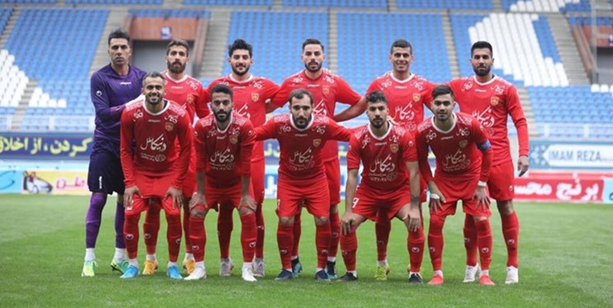 سقوط دو تیم محبوب اسبق لیگ برتر به لیگ سه