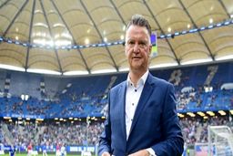 خداحافظی تلخ تئوریسین بزرگ هلند