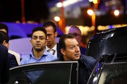 احتمال موفقیت ایران در دادگاه در خصوص شکایت مارک ویلموتس