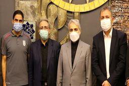 سازمان برنامه و بودجه هزینه تیم ملی فوتبال و فوتسال را تقبل کرد