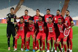 تقابل جذاب آقای حاشیه با پرسپولیس

