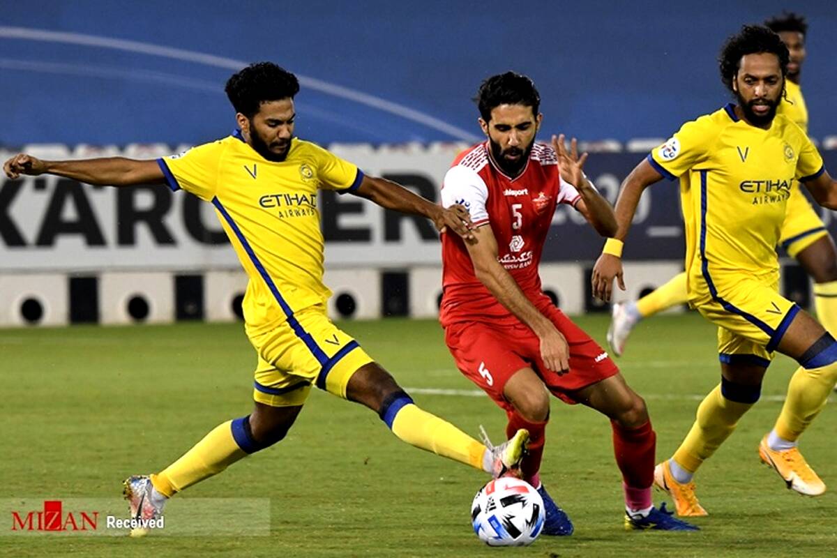 بشار در چه صورتی می‌تواند از پرسپولیس جدا شود؟