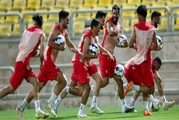 پرسپولیسی ها پیروانی را نماینده دریافت مطالبات کردند