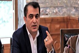 خلیل زاده من سرپرست استقلال؛بهتر است باور نکنید
