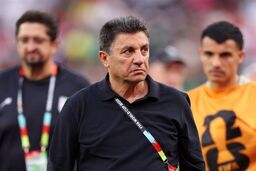 جزئیاتی از پاداش داده شده به تیم ملی؛ 