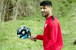 استقلال بابت جعل سند محمد محبی به دردسر افتاد