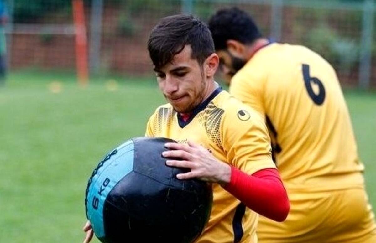 خبر بد برای هواداران ؛ غایب بزرگ پرسپولیس- سپاهان کیست؟
