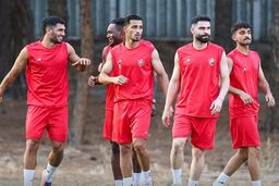 پرسپولیس به دنبال ۳ بازی دوستانه در اردوی ترکیه
