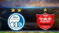 پیش بینی شهرآورد ۹۴!