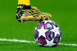 عجیب ترین مدل پنالتی زدن دنیا را ببینید!