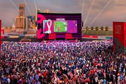 سرویس محفاظتی فیفا برای کنترل فضای مجازی 